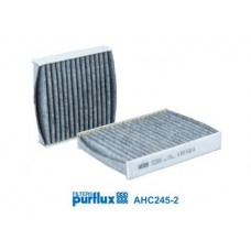 AHC245-2 PURFLUX Фільтр повітря у внутрішньому просторі