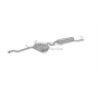 FS25339 Faurecia Глушник вихлопних газів кінцевий