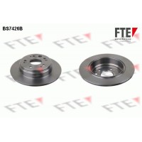 BS7426B FTE Гальмівний диск