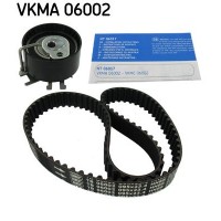 VKMA 06002 SKF Комплект ременя ГРМ
