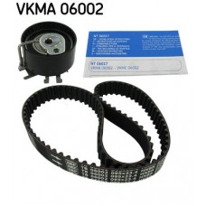 VKMA 06002 SKF Комплект ременя ГРМ
