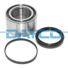 KWD1409 DAYCO Комплект підшипника ступиці колеса