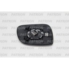 PMG4052G03 PATRON Дзеркальне скло зовнішнє дзеркало
