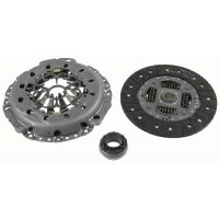 3000 951 844 SACHS Комплект зчеплення