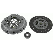 3000 951 844 SACHS Комплект зчеплення