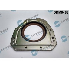 DRM0463 Dr.Motor Automotive Ущільнювальне кільце колінчастий вал