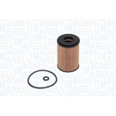 152071758809 MAGNETI MARELLI Масляний фільтр