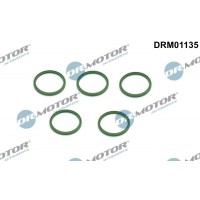 Ущільнювальне кільце, Трубка нагнітається повітря Dr.Motor-Automotive DRM01135