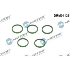 Ущільнювальне кільце, Трубка нагнітається повітря Dr.Motor-Automotive DRM01135