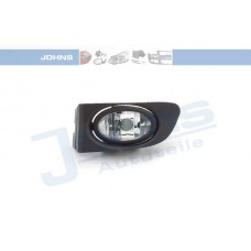 38 01 29 JOHNS Протитуманна фара