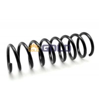 GZJ6199A JAPANPARTS Пружина ходової частини