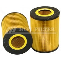 SO 7099 HIFI FILTER Масляний фільтр