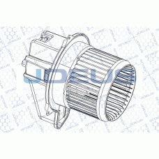 BL0110030 JDEUS Вентилятор салону