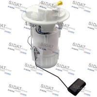 G2711 AUTOTEAM Елемент системи живлення