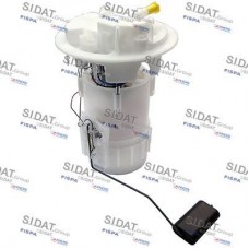 G2711 AUTOTEAM Елемент системи живлення