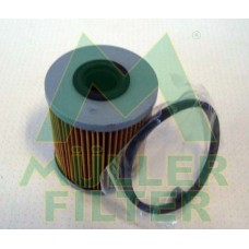 FN147 MULLER FILTER Паливний фільтр