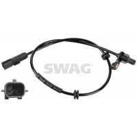 60 10 7902 SWAG Датчик частота обертання колеса