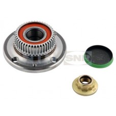 R18261 SNR Комплект підшипника ступиці колеса