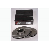 PRD2119 PROTECHNIC Гальмівний диск