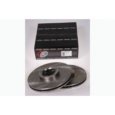 PRD2119 PROTECHNIC Гальмівний диск