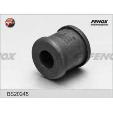 BS20248 FENOX Втулка стабілізатора