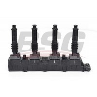 BSG 65-835-004 BSG Котушка запалювання