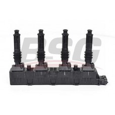 BSG 65-835-004 BSG Котушка запалювання