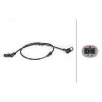 6PU 012 806-561 HELLA Датчик частота обертання колеса