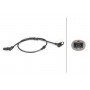 6PU 012 806-561 HELLA Датчик частота обертання колеса