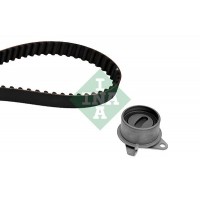 WG1251923 WILMINK GROUP Комплект ременя ГРМ