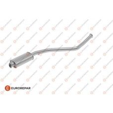 E12834F EUROREPAR Предглушник вихлопних газів
