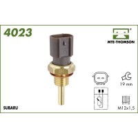4023 MTE-THOMSON Датчик температура охолоджувальної рідини