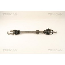 8540 25673 TRISCAN Привідний вал