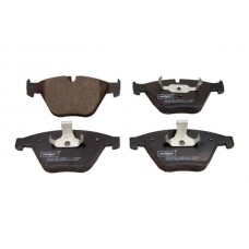 19-2947 MAXGEAR Комплект гальмівних колодок дисковий гальм