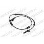 412W0186 RIDEX Датчик частота обертання колеса