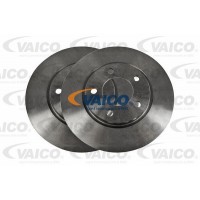 V33-80008 VAICO Гальмівний диск
