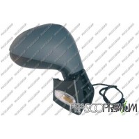 PG3207333P PRASCO Зовнішнє дзеркало