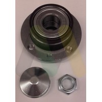 LVBW1082 MOTAQUIP Комплект підшипника ступиці колеса