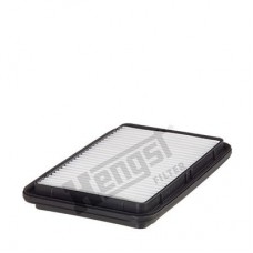 E1298L HENGST FILTER Повітряний фільтр