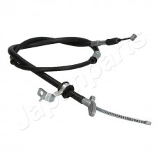 BC-217 JAPANPARTS Тросик, cтояночный тормоз
