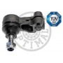 G1-035 OPTIMAL Наконечник поперечної кермової тяги