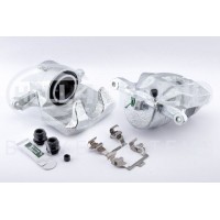 8AC 355 393-561 HELLA PAGID Гальмівний супорт