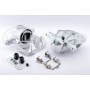 8AC 355 393-561 HELLA PAGID Гальмівний супорт