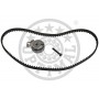 SK-1162 OPTIMAL Комплект ременя ГРМ