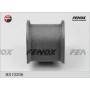 BS10206 FENOX Втулка стабілізатора