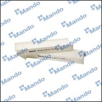 MMF025102 MANDO Фільтр повітря у внутрішньому просторі