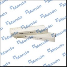 MMF025102 MANDO Фільтр повітря у внутрішньому просторі