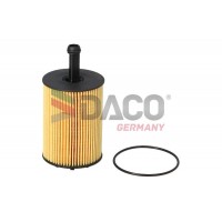 DFO0203 DACO Germany Масляний фільтр