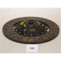DF-122 JAPANPARTS Диск зчеплення