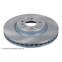 ADU174357 BLUE PRINT Гальмівний диск